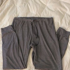 Tahari joggers